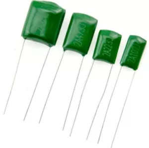 Tụ Kẹo Xanh 1000pF 100V 2A102J-CL11